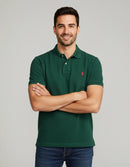 Pack x5 Polos Piqué Premium RL