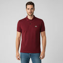 Pack x5 Polos L.12.12 LIGHT – Piqué Ligero Fit Clásico