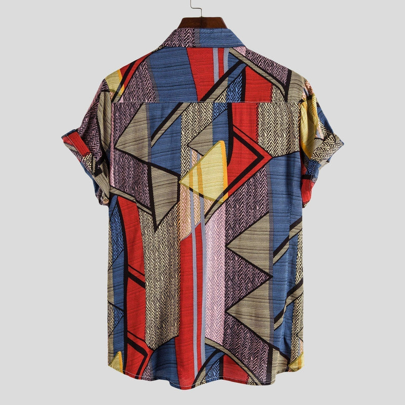 Chemise Homme Coupe Moderne