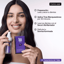 Kit Smile+ de Boqa – Blanqueamiento Dental sin Sensibilidad