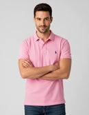 Pack x5 Polos Piqué Premium RL