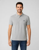 Pack x5 Polos Piqué Premium RL