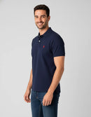 Pack x5 Polos Piqué Premium RL