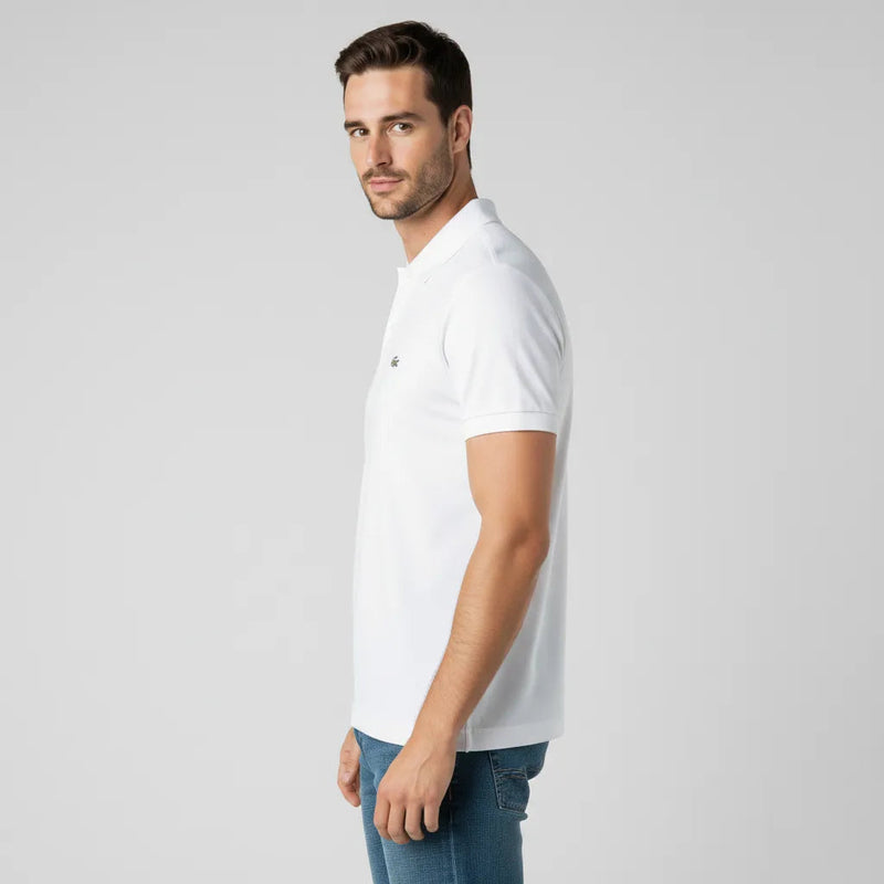 Pack x5 Polos Lacoste Hombre Algodón Piqué™