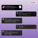 Kit Smile+ de Boqa – Blanqueamiento Dental sin Sensibilidad