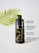 Shampoo Brimless Botánico – Canas Fuera en Segundos