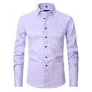 Camisa Apollon Ultra Slim: Elegancia sin Renuncias