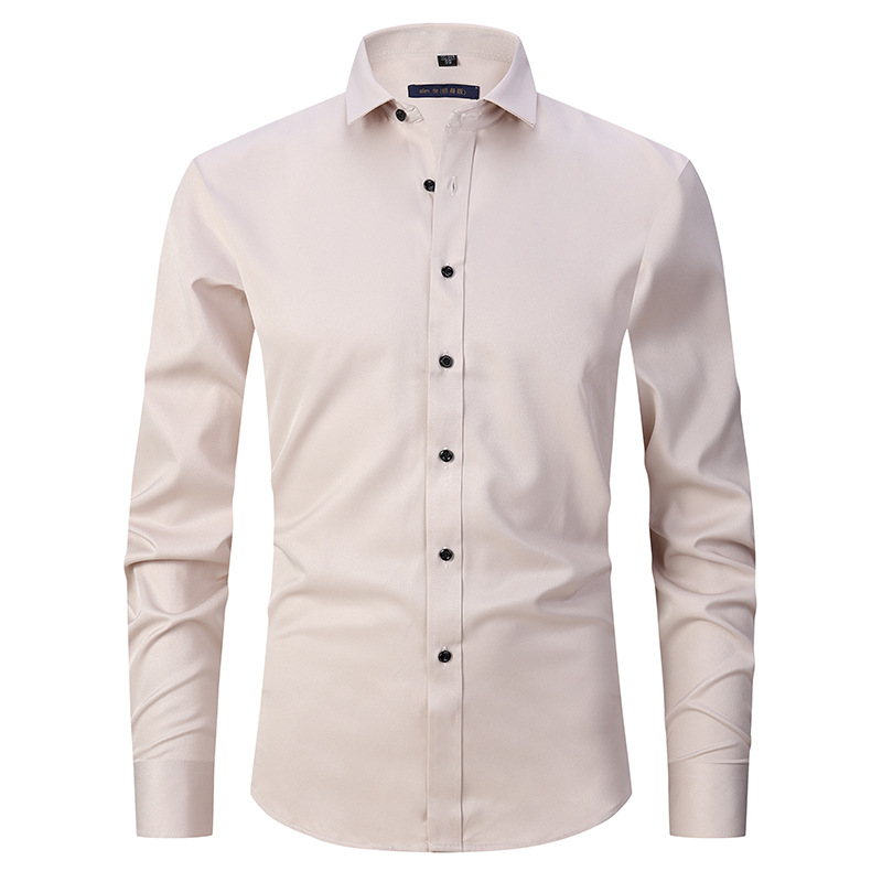 Camisa Apollon Ultra Slim: Elegancia sin Renuncias