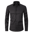 Camisa Apollon Ultra Slim: Elegancia sin Renuncias