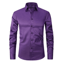 Camisa Apollon Ultra Slim: Elegancia sin Renuncias
