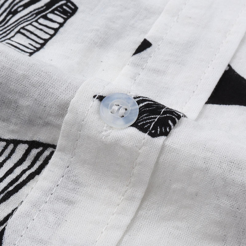 Camisa Hombre Moderno – Elegancia y Libertad de Movimiento