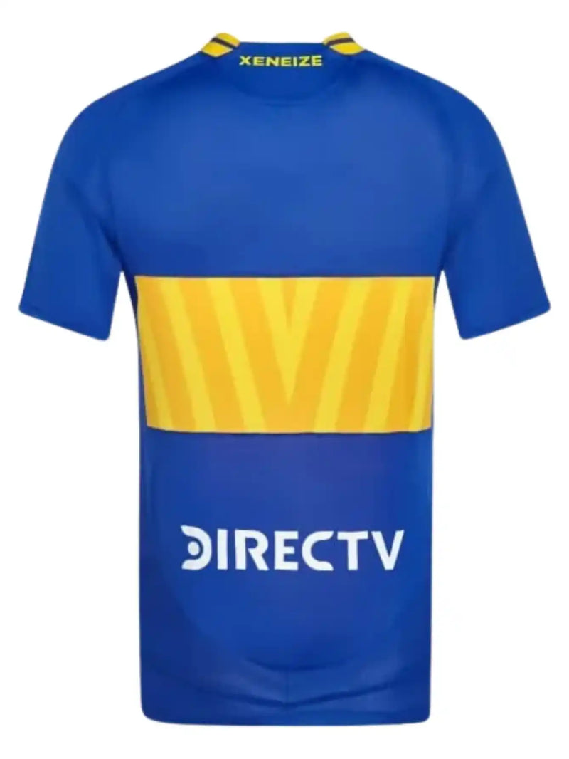 Camiseta Boca Juniors 24/25 – Edición Authentic
