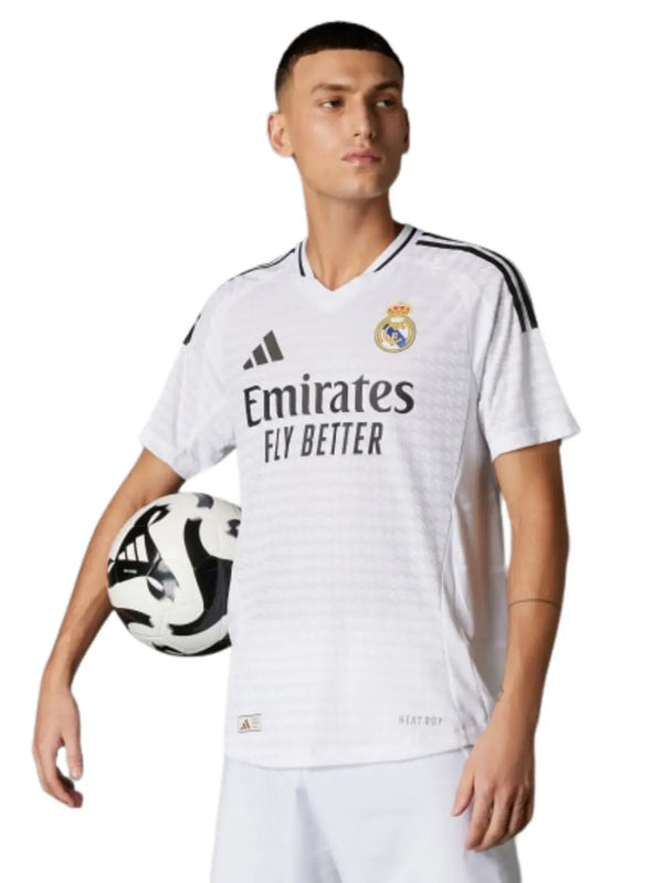Camiseta Real Madrid 24/25 – Edición Jugador