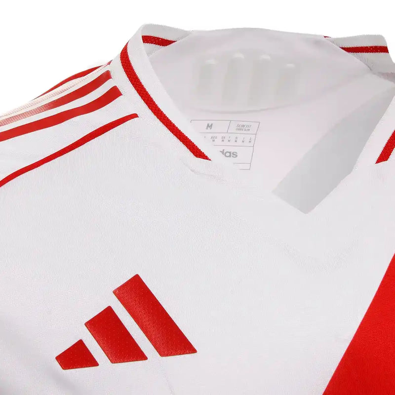 Camiseta River Plate 24/25 – Edición Titular 