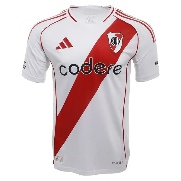Camiseta River Plate 24/25 – Edición Titular