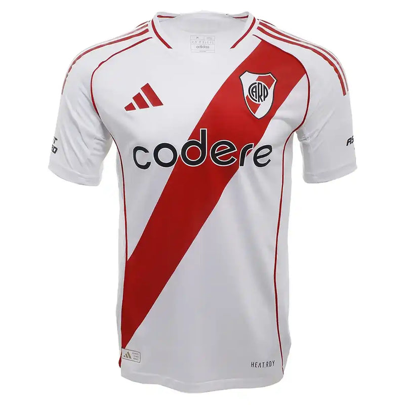 Camiseta River Plate 24/25 – Edición Titular