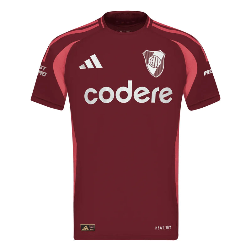 Camiseta River Plate 24/25 