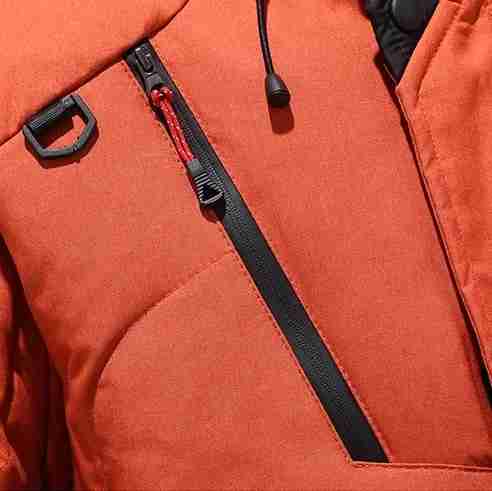 Campera Doudoune ThermoPro Infinity – El Aliado Perfecto para un Invierno Confiado y con Estilo