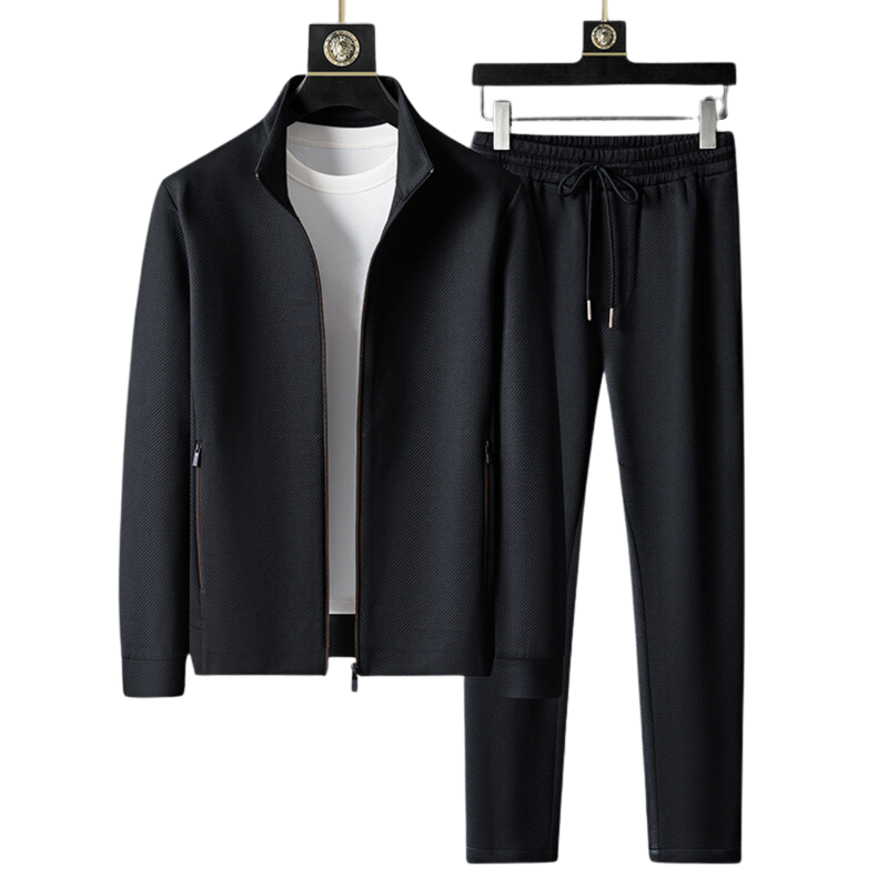 Conjunto Deportivo Elegancia Premium: Estilo y Rendimiento