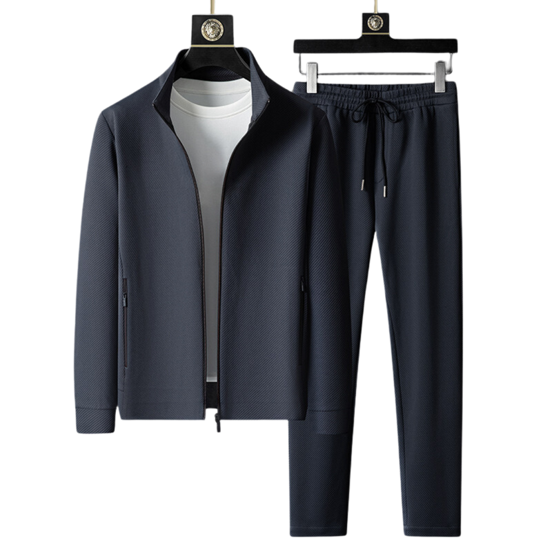 Conjunto Deportivo Elegancia Premium: Estilo y Rendimiento