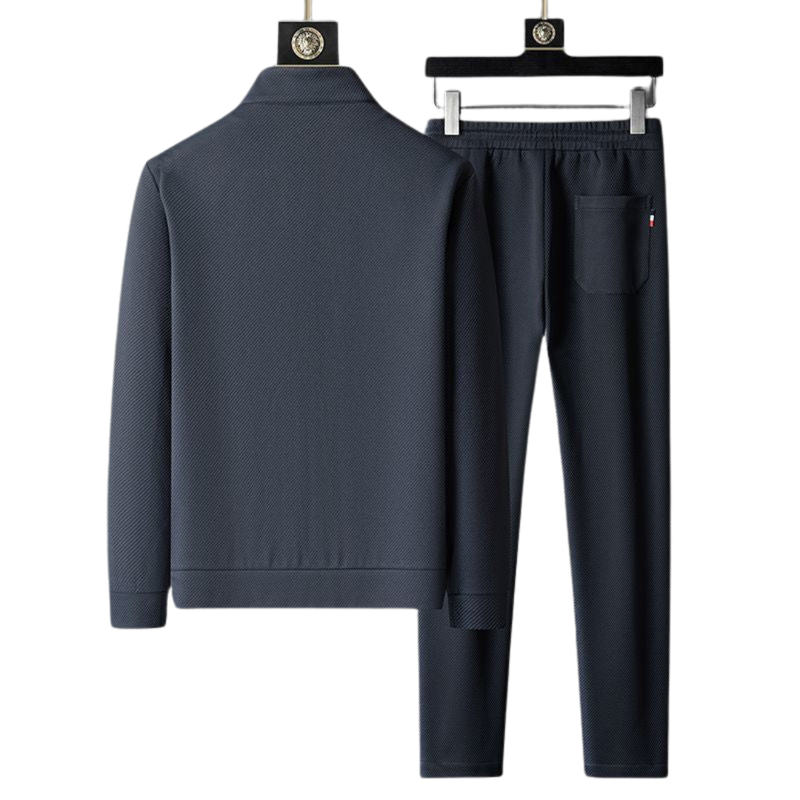 Conjunto Deportivo Elegancia Premium: Estilo y Rendimiento