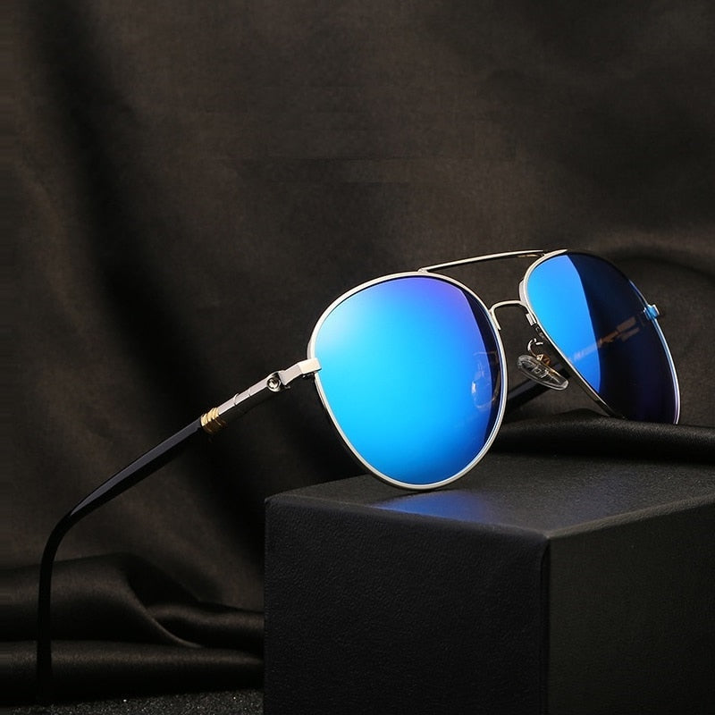 Gafas Aviador Premium – ¡2x1 Imperdible!