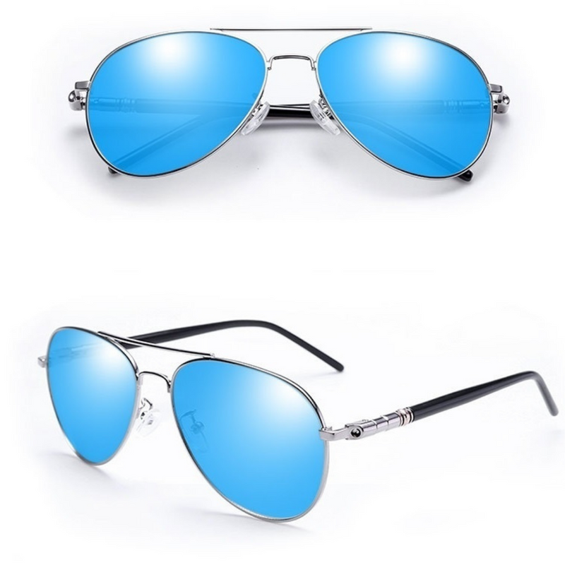 Gafas Aviador Premium – ¡2x1 Imperdible!