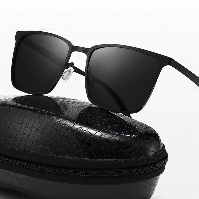Gafas Elegance Legend – Protección y Estilo Premium