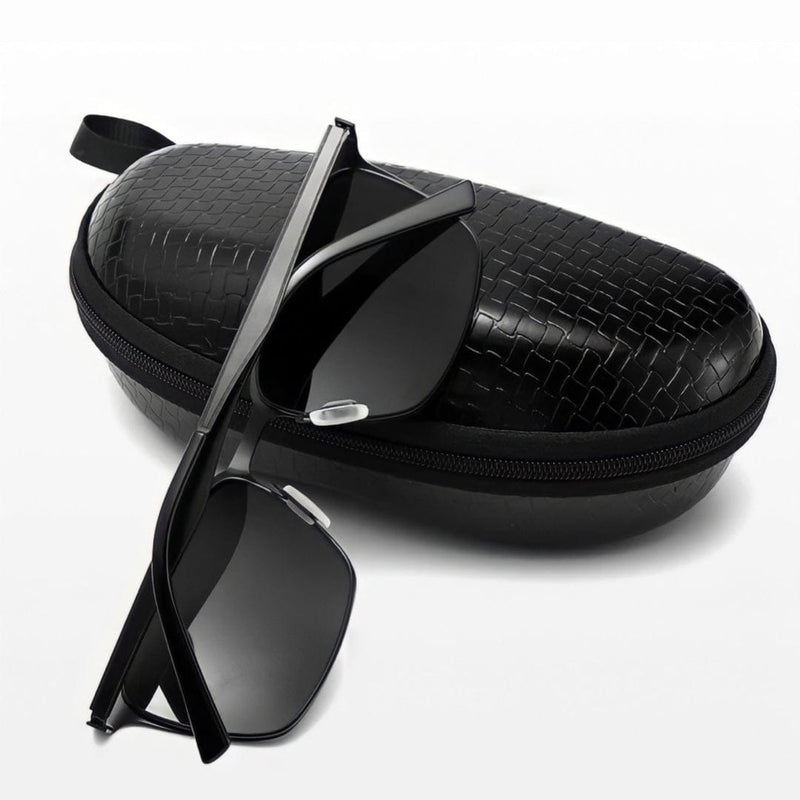 Gafas Elegance Legend – Protección y Estilo Premium