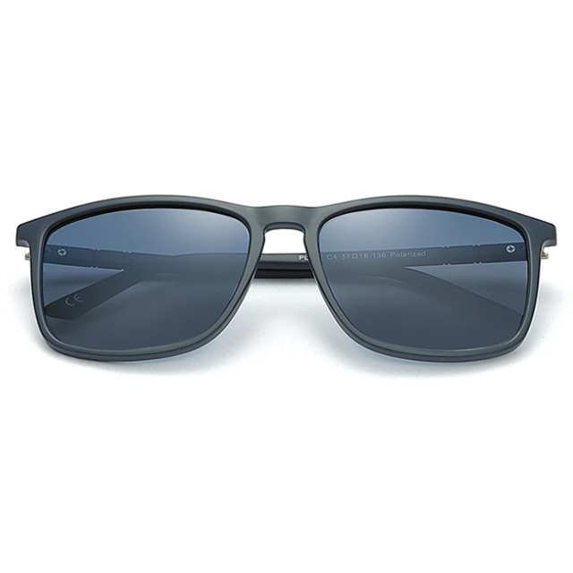 Gafas Quad Verano – Protección UV y Estilo Moderno AZUL 2