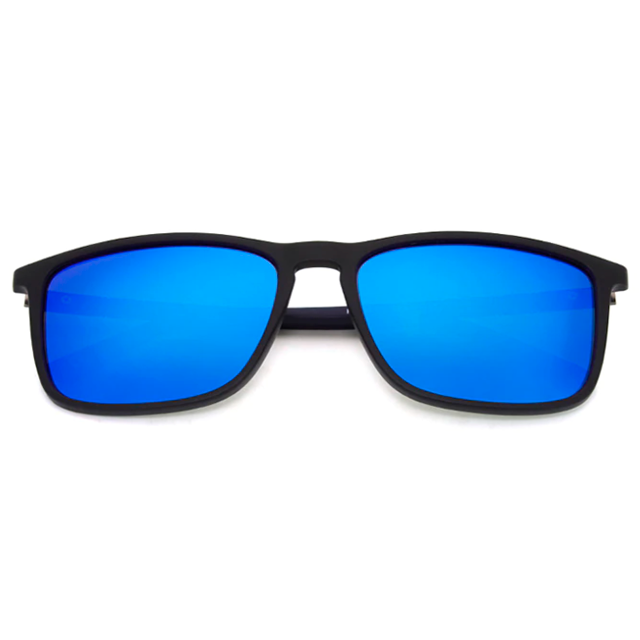 Gafas Quad Verano – Protección UV y Estilo Moderno AZUL 4