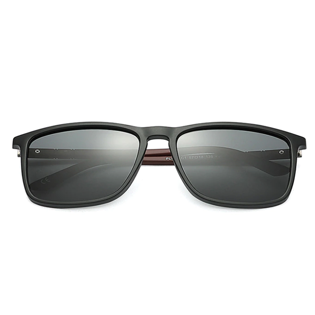 Gafas Quad Verano – Protección UV y Estilo Moderno