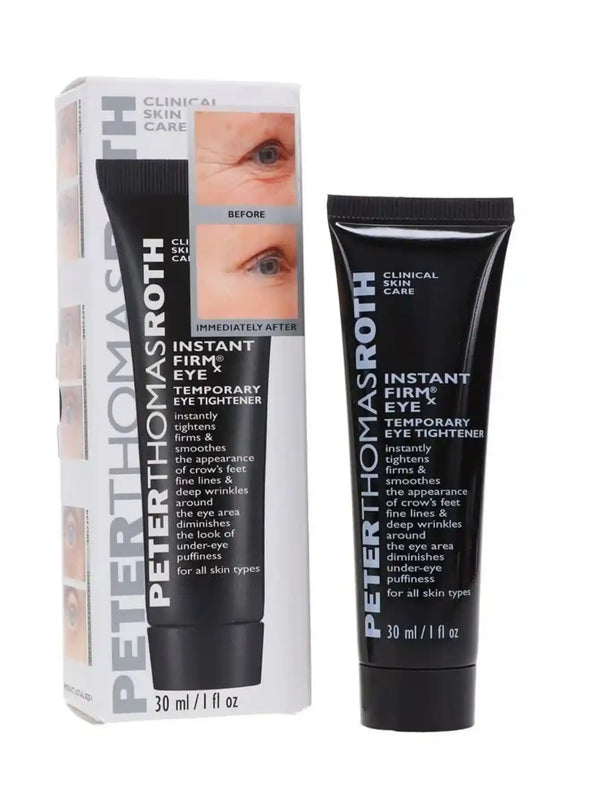 Instant FIRMx – Rejuvenece en 90 Segundos