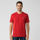 Pack x5 Playeras Lacoste Hombre Premium™