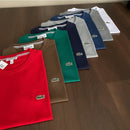 Pack x5 Playeras Lacoste Hombre Premium™