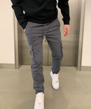 Pantalón Cargo Casual – Confort y Versatilidad para el Día a Día