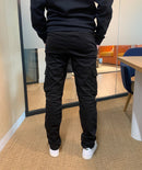 Pantalón Cargo Casual – Confort y Versatilidad para el Día a Día