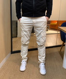 Pantalón Cargo Casual – Confort y Versatilidad para el Día a Día