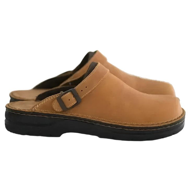 Pantuflas Ferliani – Confort y Soporte Ortopedico