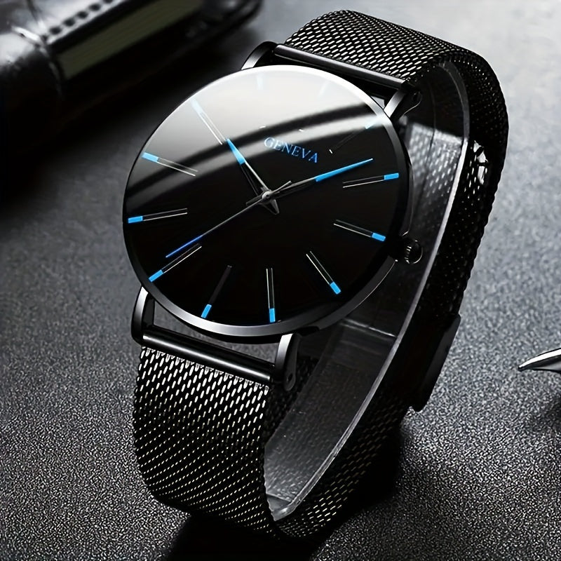 Reloj Ardengo Quartz