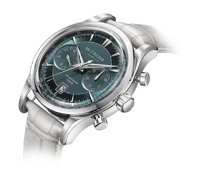 Reloj Prestige Elegancia – Lujo y Precisión Suiza