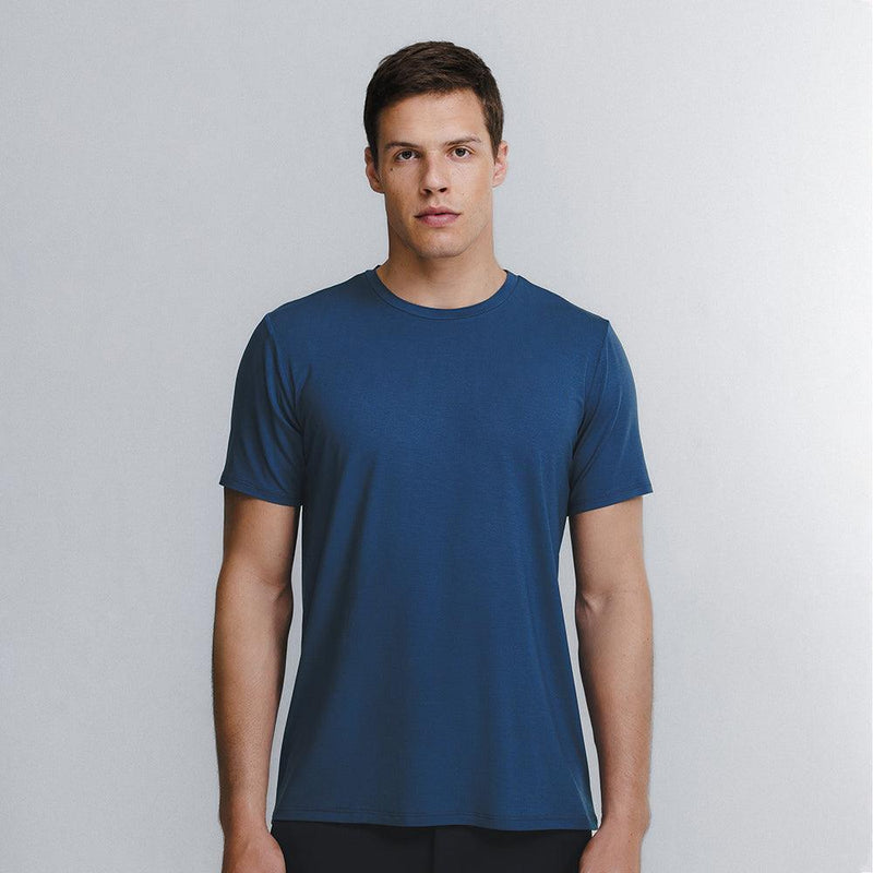 Remera Tech T-Shirt® de Hombre Concept – Confort y Estilo Futurista