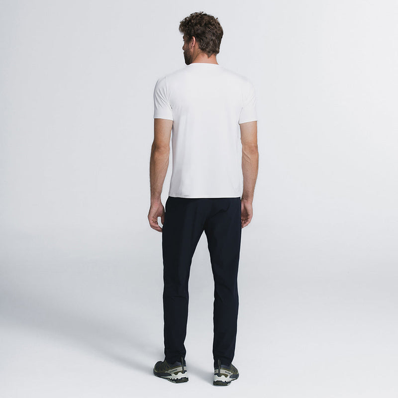 Remera Tech T-Shirt® de Hombre Concept – Confort y Estilo Futurista 