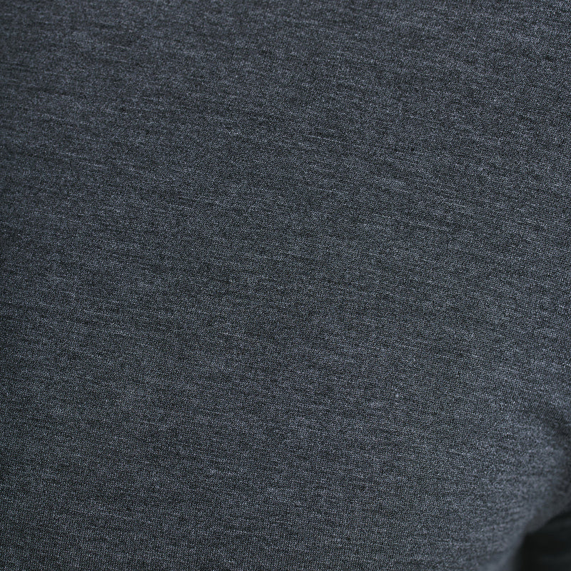 Remera Tech T-Shirt® de Hombre Concept – Confort y Estilo Futurista gris 9