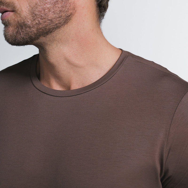 Remera Tech T-Shirt® de Hombre Concept – Confort y Estilo Futurista