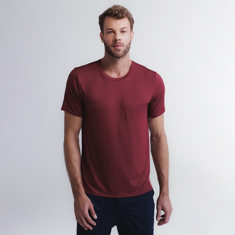 Remera Tech T-Shirt® de Hombre Concept – Confort y Estilo Futurista 