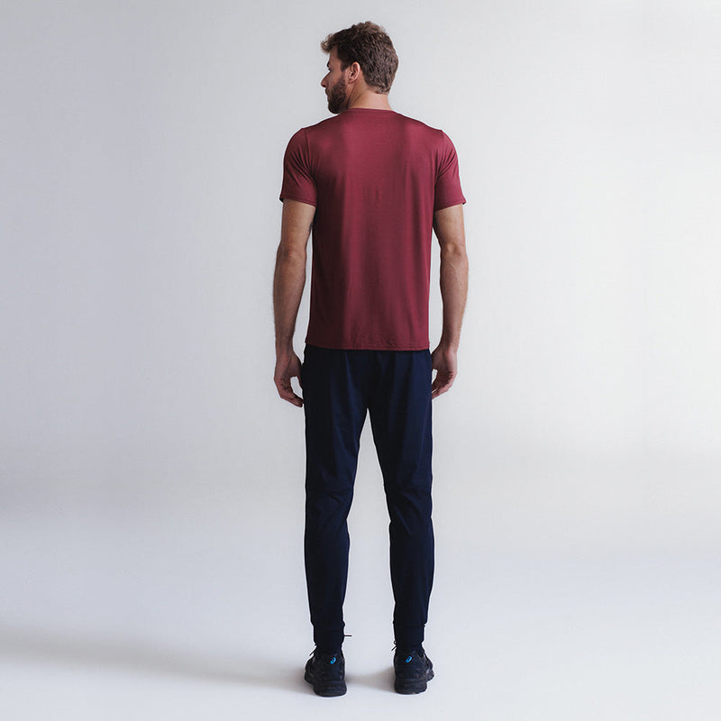 Remera Tech T-Shirt® de Hombre Concept – Confort y Estilo Futurista
