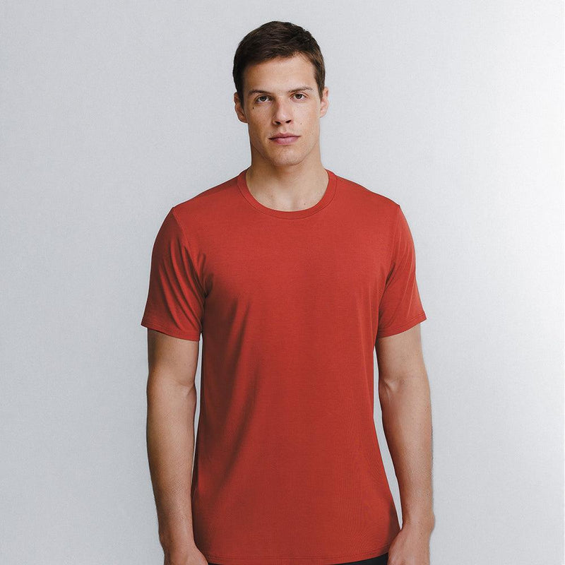 Remera Tech T-Shirt® de Hombre Concept – Confort y Estilo Futurista