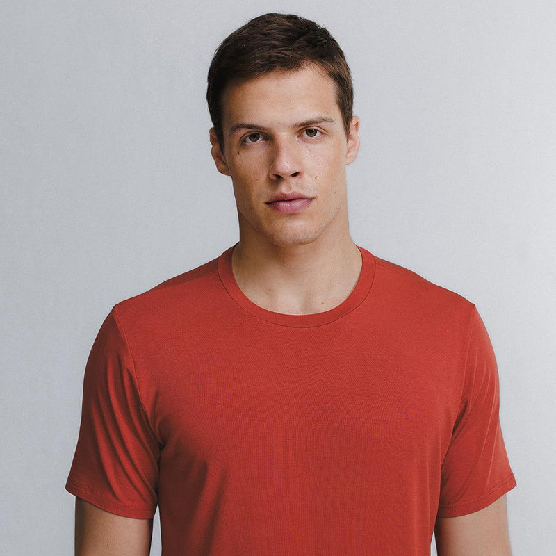 Remera Tech T-Shirt® de Hombre Concept – Confort y Estilo Futurista