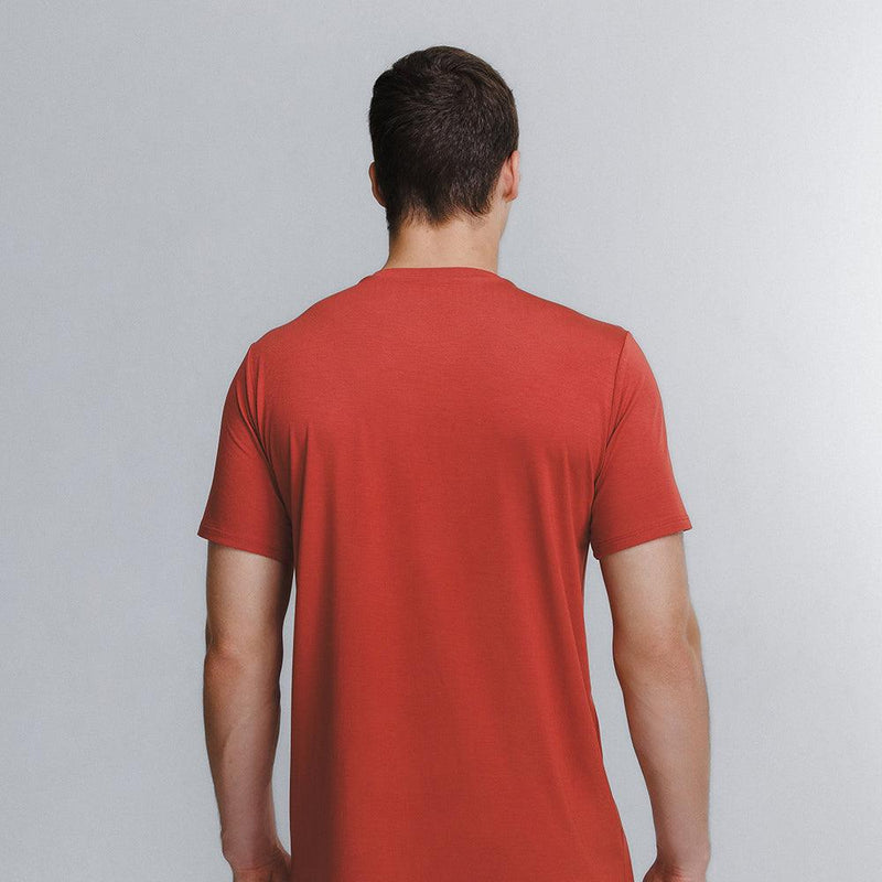 Remera Tech T-Shirt® de Hombre Concept – Confort y Estilo Futurista